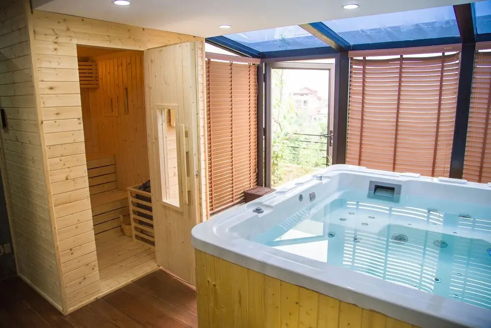 Eco House