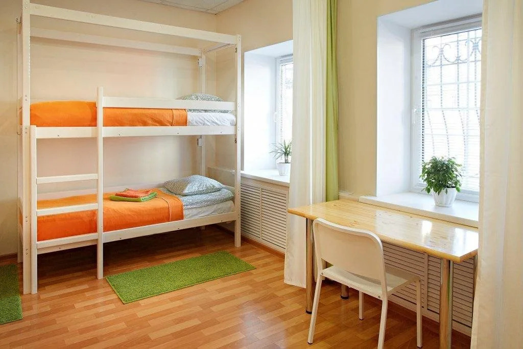 Guest House Nº1