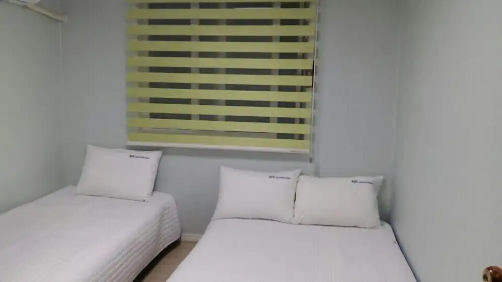 MK Guest House