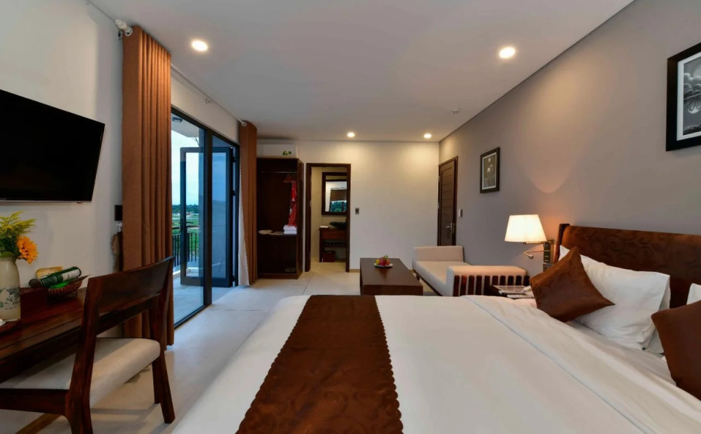 Sun Paradise Villa Hoi An