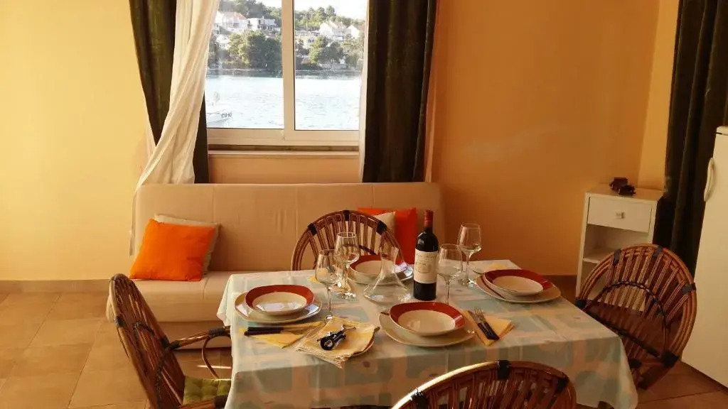 Apartments Sidro
