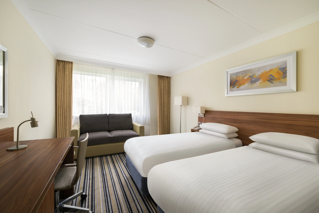 Holiday Inn Norwich, Ipswich Road by IHG