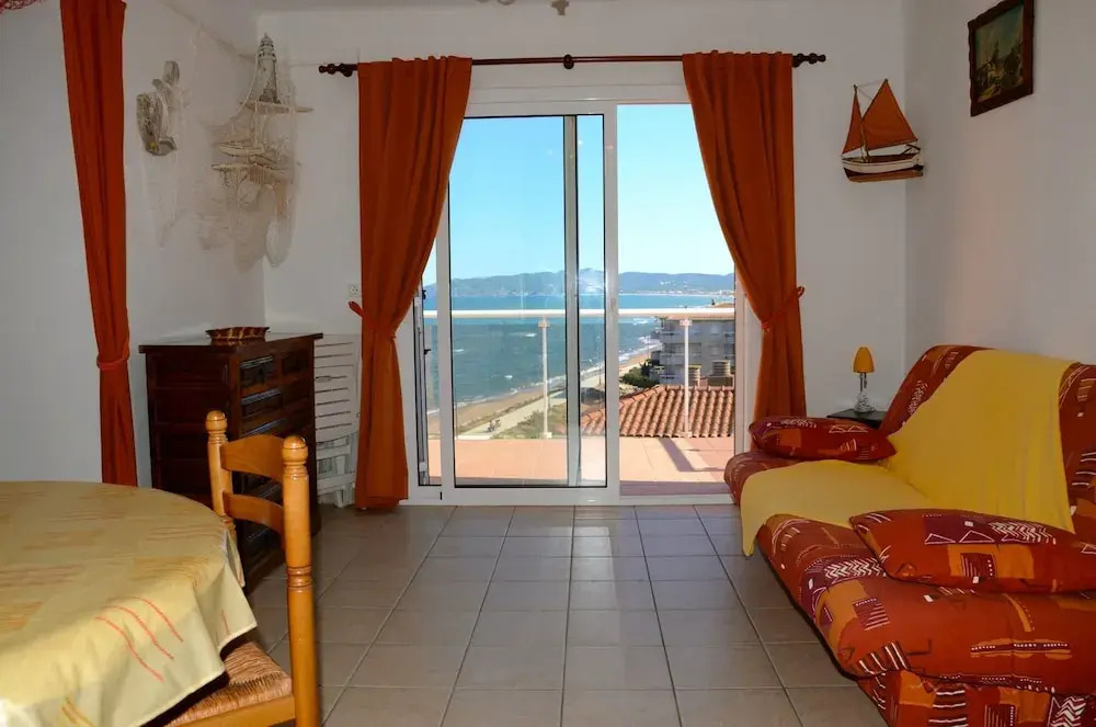 Apartamento Artit 4B