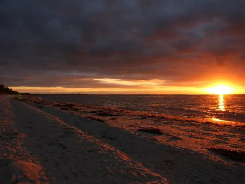 Capel Sound Escapes