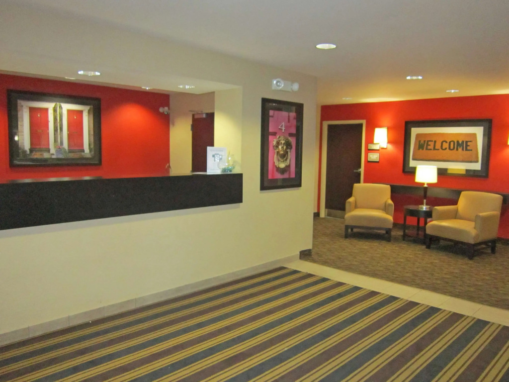 Extended Stay America Seattle - Northgate