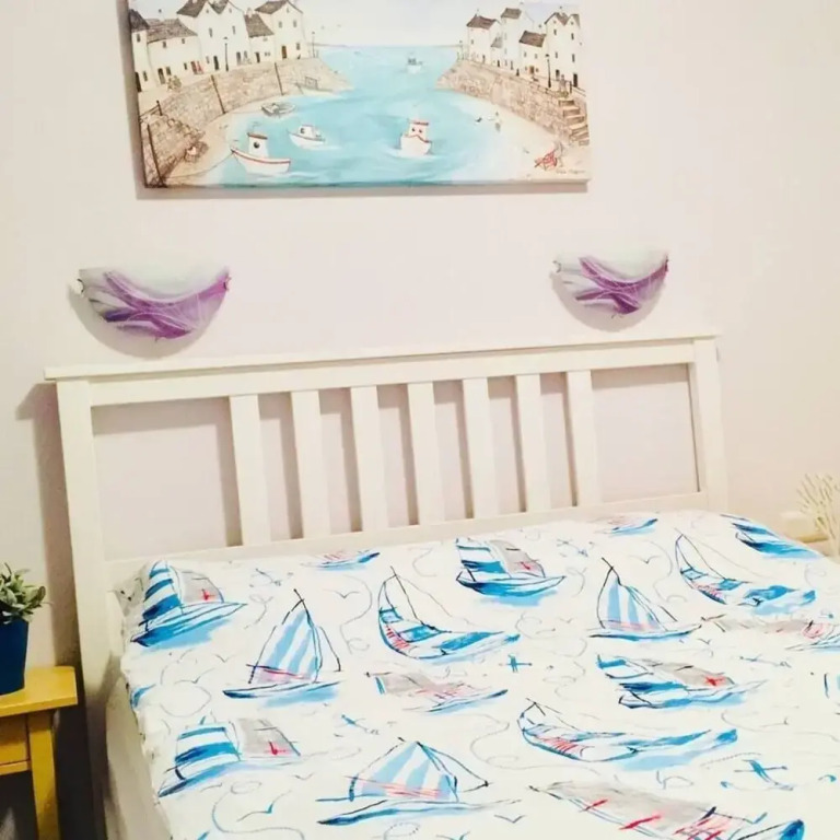 Luxury Apartment in Balkan Breeze 7 in Sunny Beach