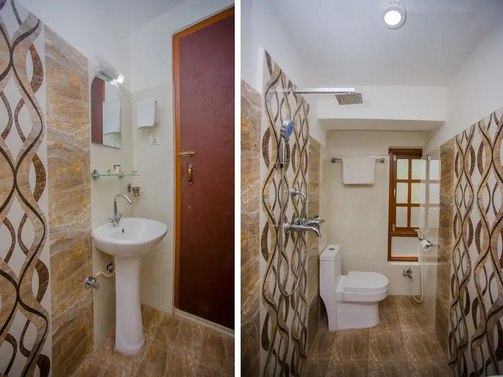 OYO 299 Hotel Sweet Home