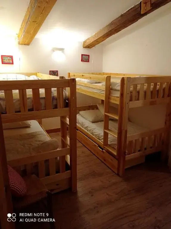 Logis Saint Roch
