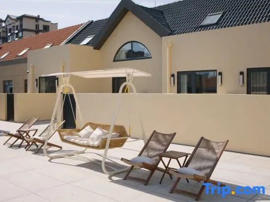 ZhenYueXinJu · Seaside Holiday Homestay