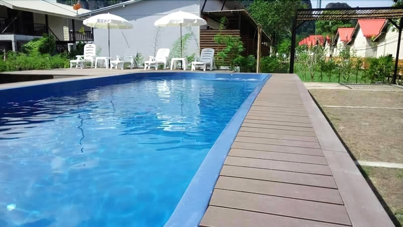 Grand Hotel Pinetamare