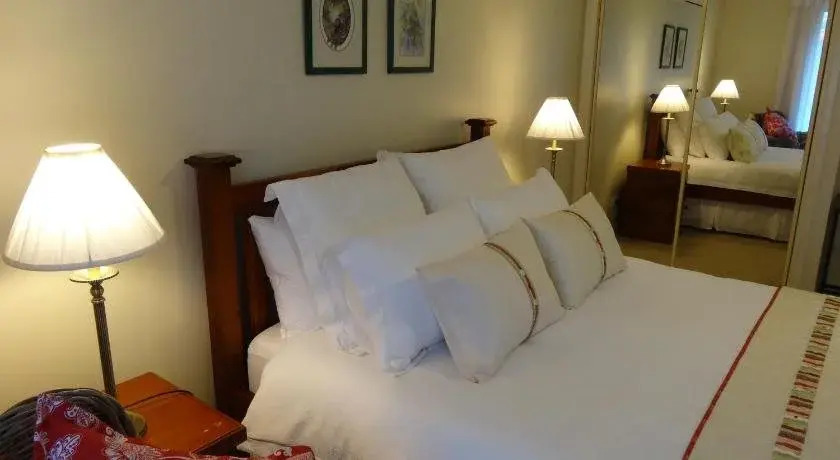 Noonameena Bed & Breakfast