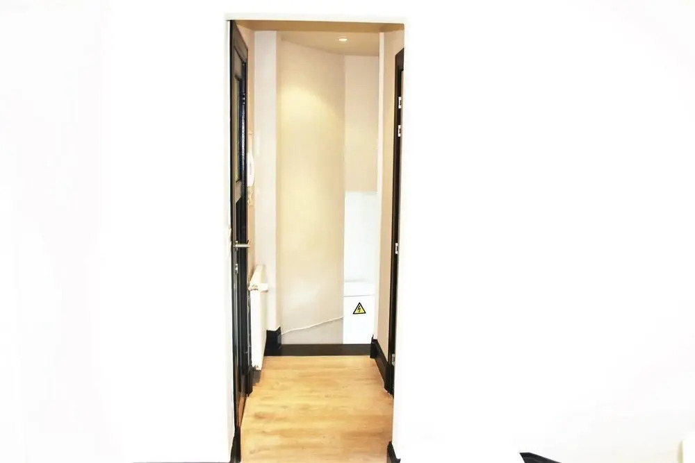 Zurenbourg Charming 41