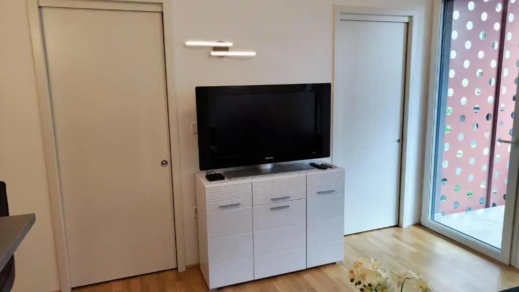 Apartment Ozare
