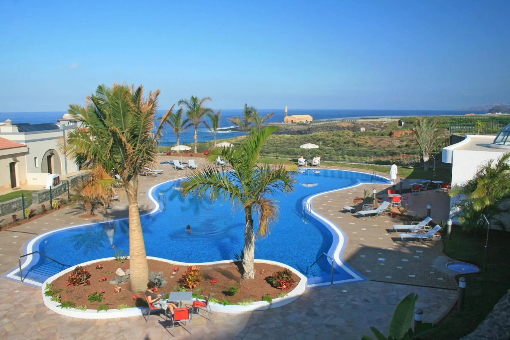 Luz Del Mar