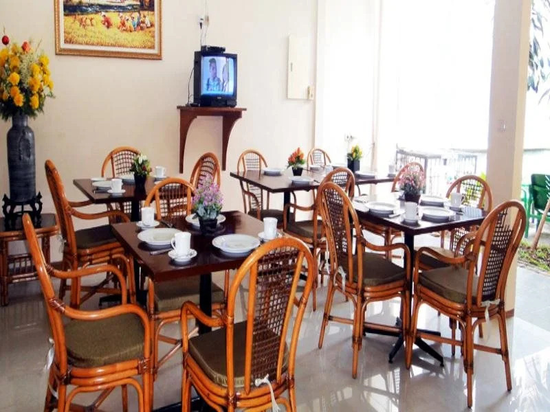 Gondia International Guest House