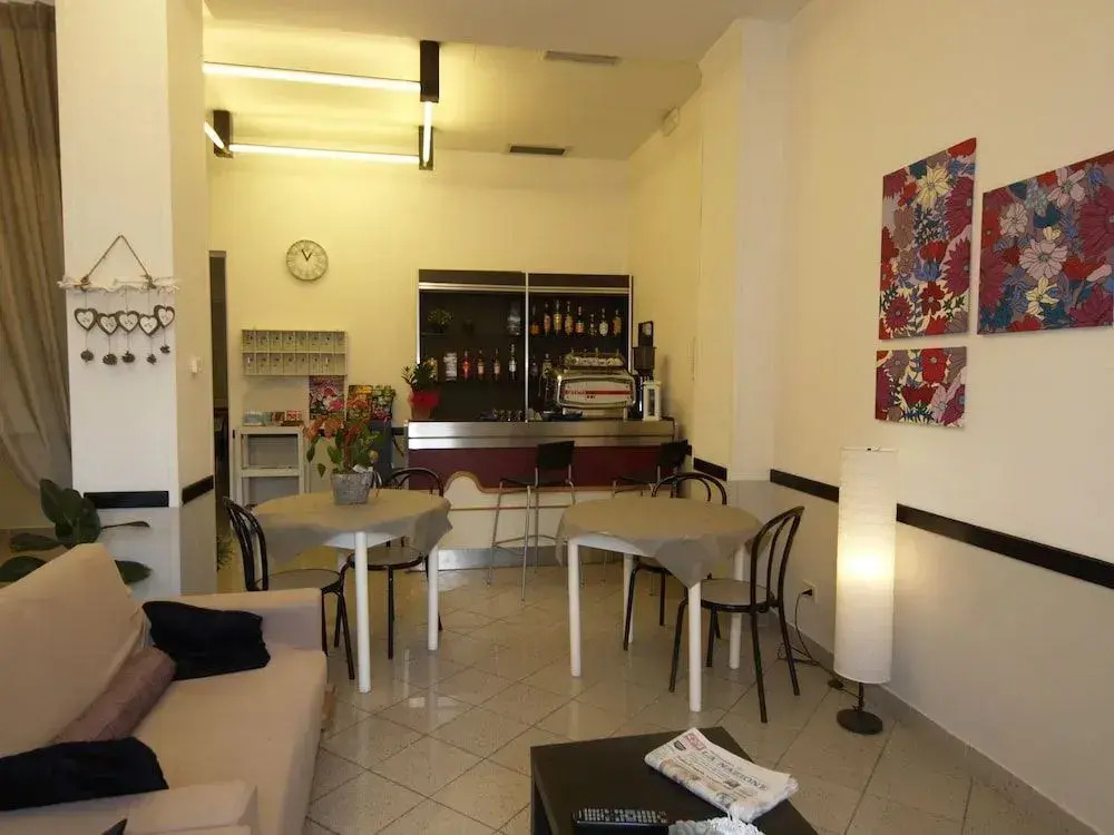 Hotel Cilene