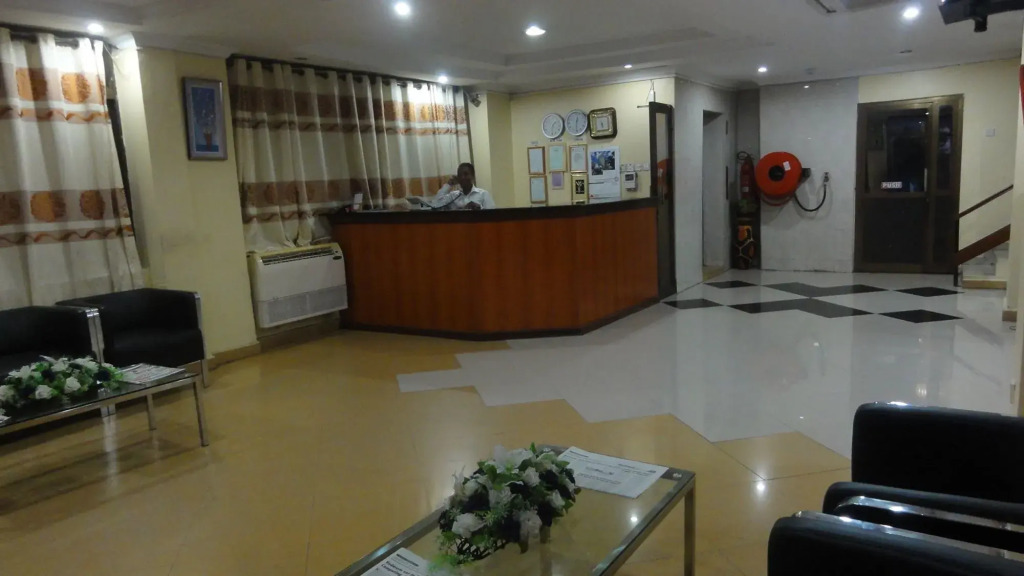 Durban Hotel