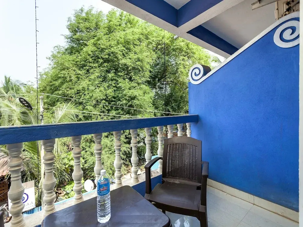 OYO 3385 Hotel Baga Bay