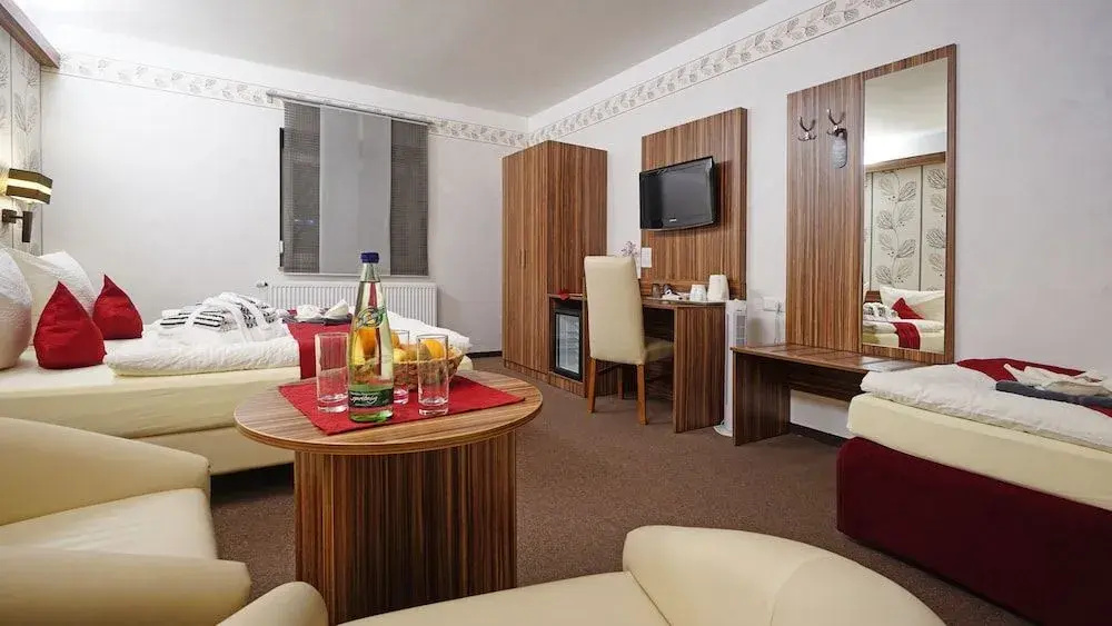 Design Hotel Rangau