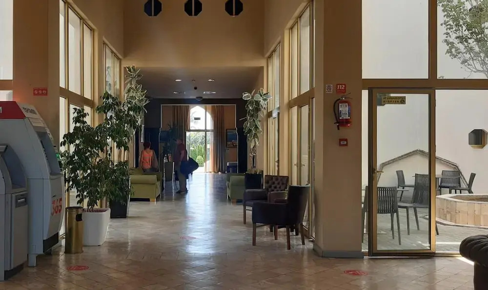Hotel Anaklia