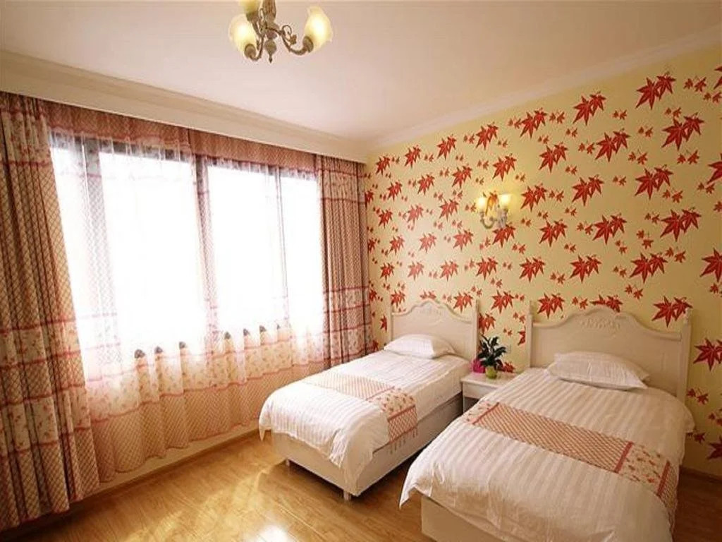 Guilin Dingshangtianyuan Hotel