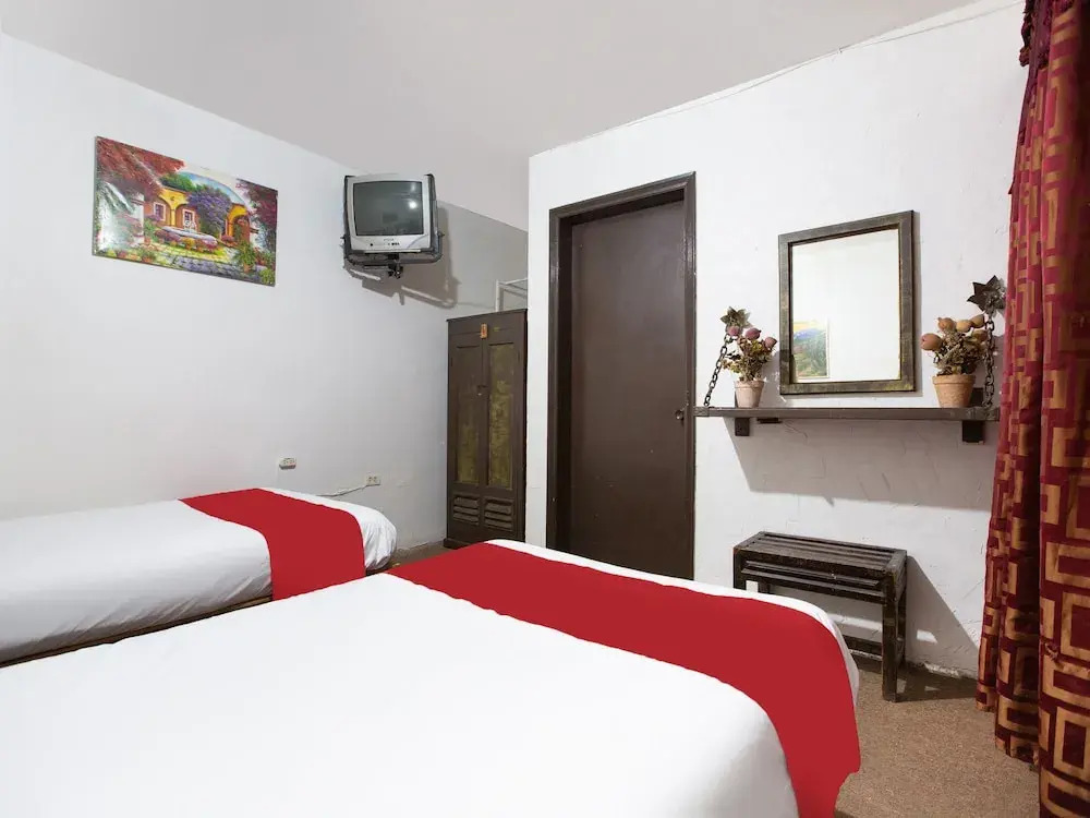 OYO Hotel Princesa