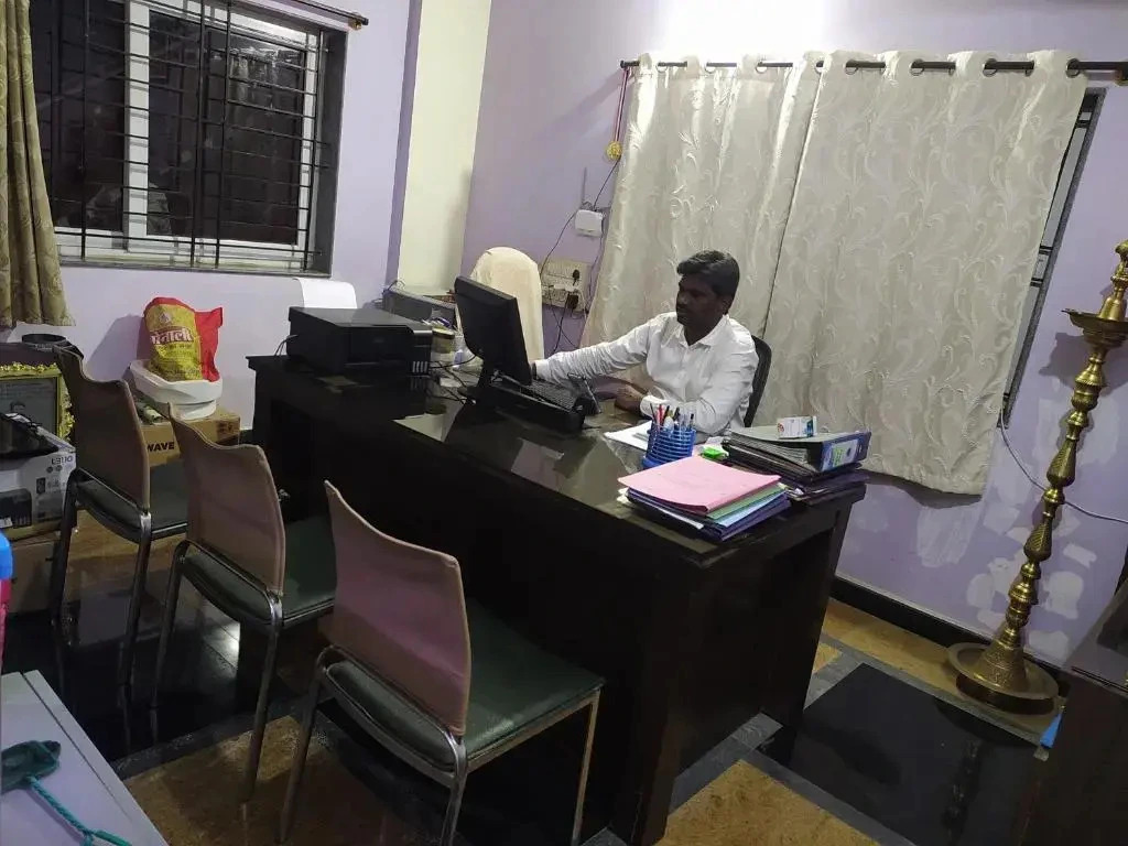 SRY Comfort Residence