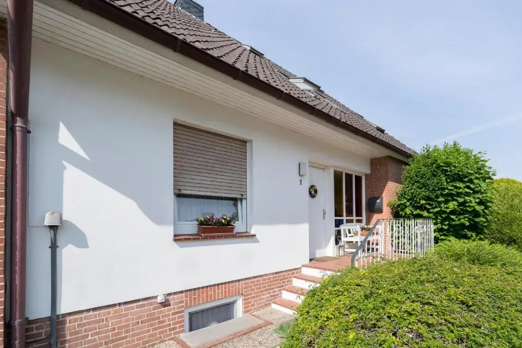 Ostlandstraße 1 Lachmöwe