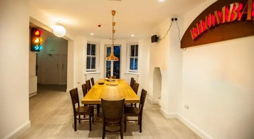 Prime Backpackers Bournemouth