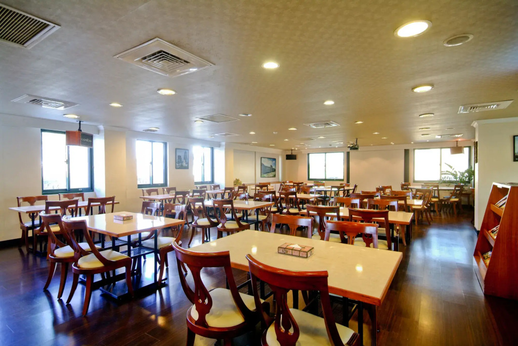F Hotel Tainan- Pet-friendly