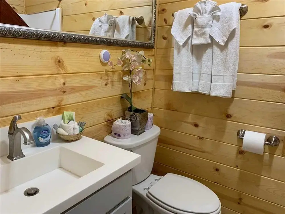 A-frame Retreat