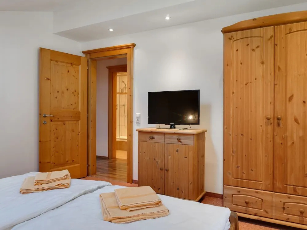 Apartment in Grossarl near Ski Slopes