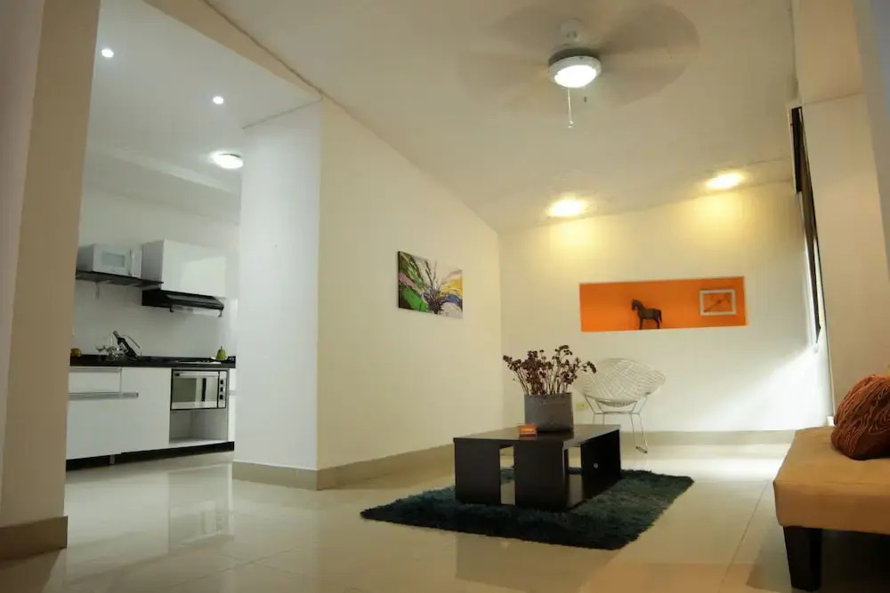 Aloja Apartamentos