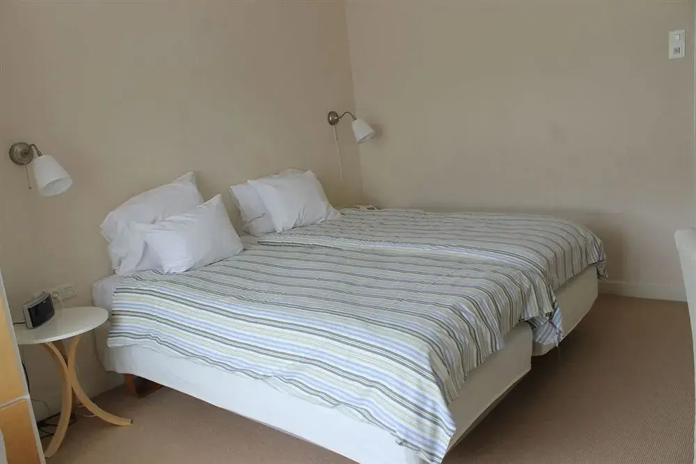 Vakantiewoningen Ons Krijtland