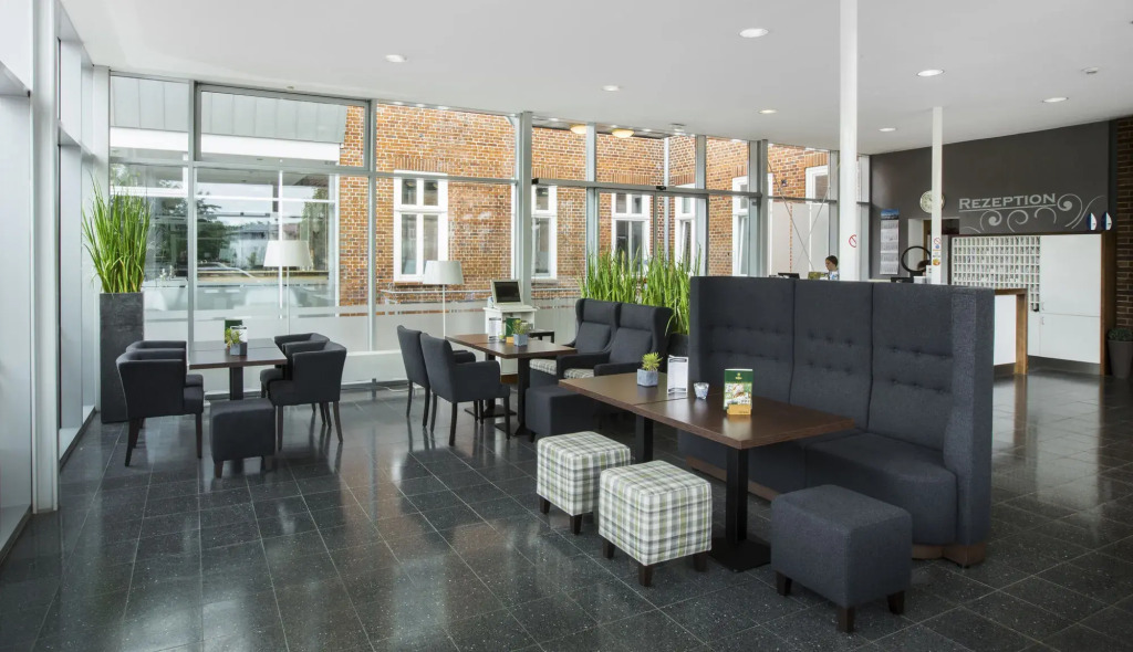 Hotel am Schlosspark