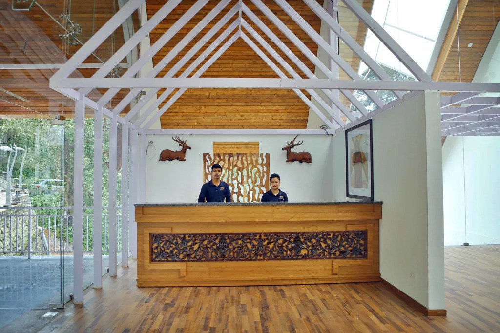 Elixir Hills Suites Resort and Spa