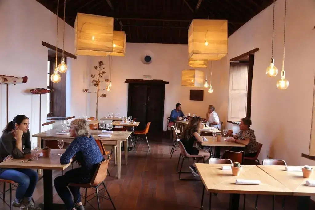 Hotel Boutique Gastronómico Palacio Ico