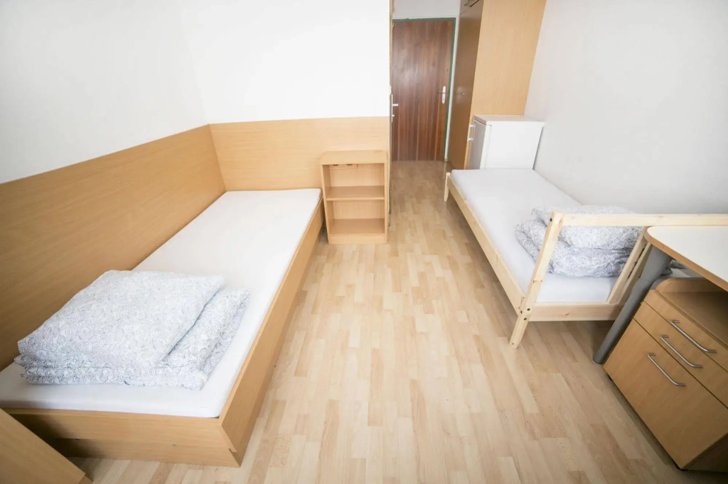 Alibi Hostel Vienna