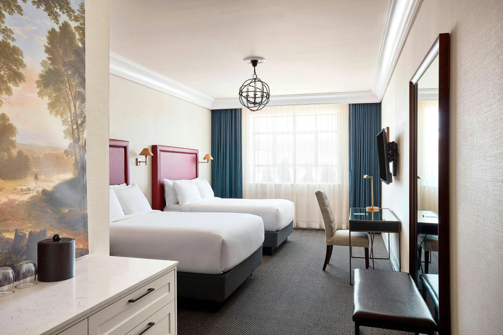 The Wick, Hudson, a Tribute Portfolio Hotel
