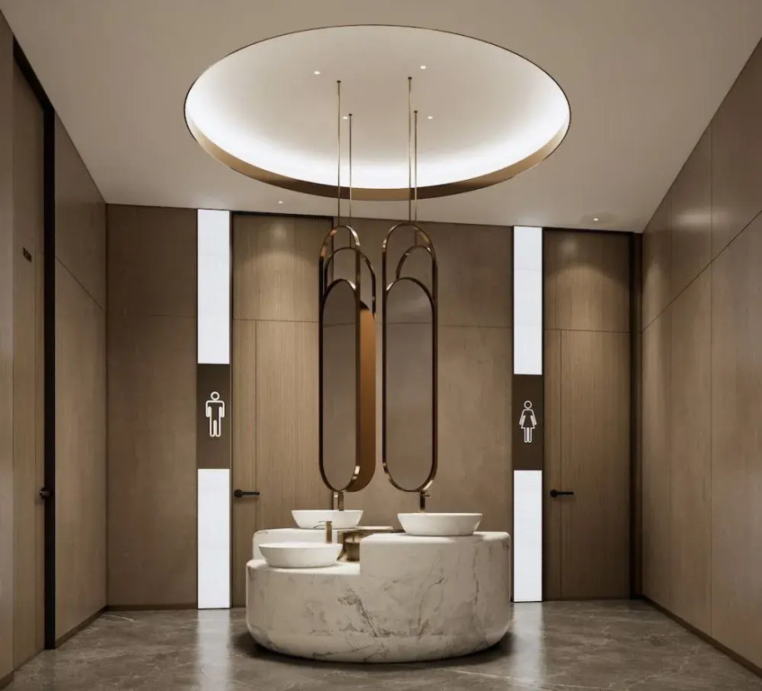 Crowne Plaza Phnom Penh by IHG 金边皇冠假日酒店 Former VM Hotel