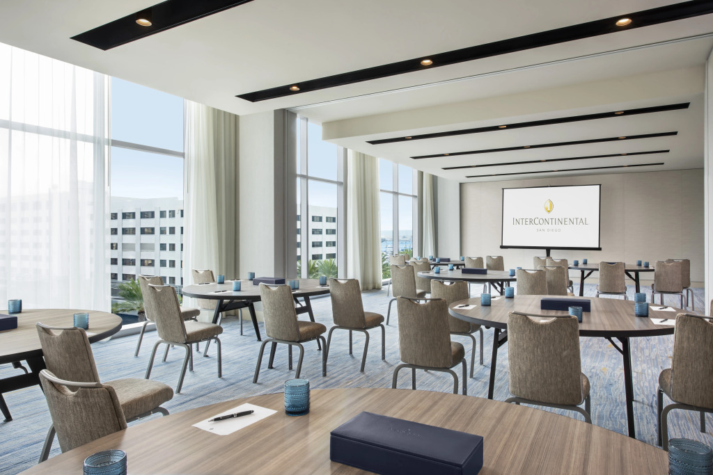 InterContinental San Diego by IHG