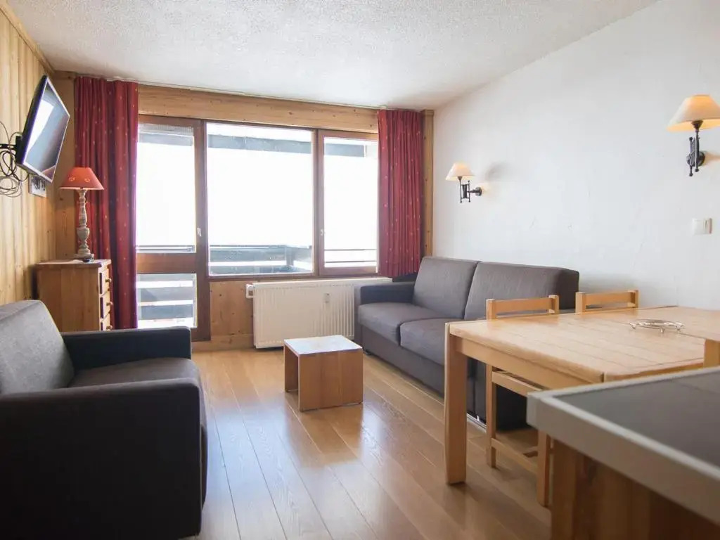 Appartement Tignes, 2 pièces, 4 personnes - FR-1-449-27