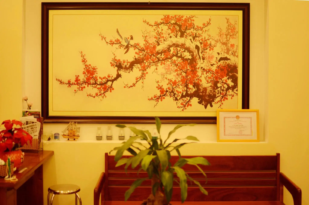 Panda Garden Homestay
