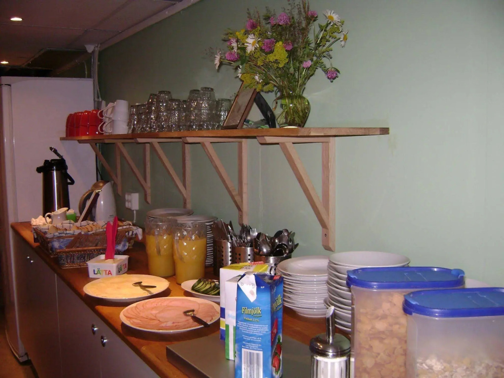 Svea Hostel