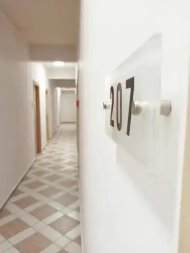 Dioni Hotel
