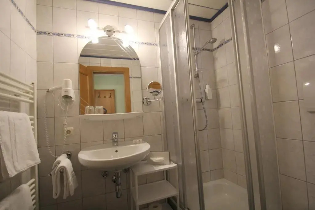 Hotel Gasthof Edelweiß