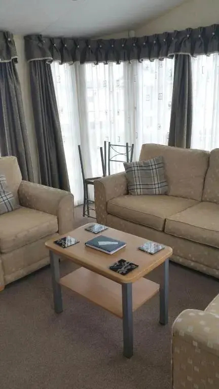 Camber Sands Holiday Park Camber, Willow Way 269