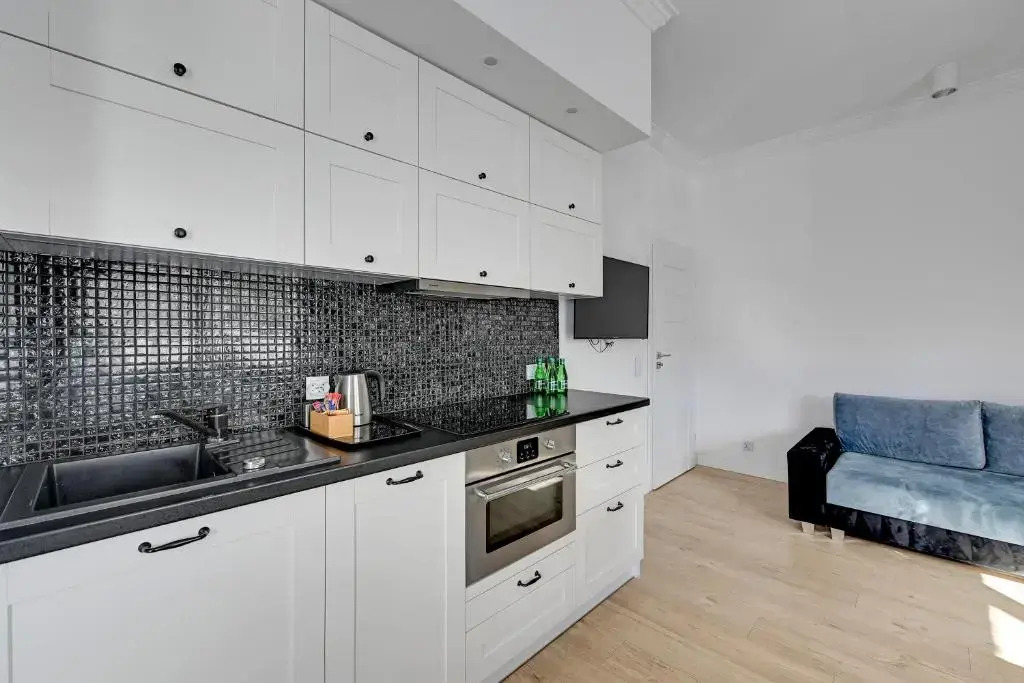 Grand Apartments
