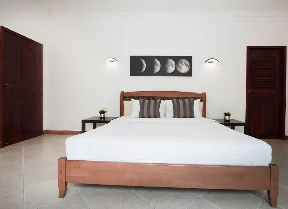 Majestic Villas Cosy Beach Pattaya