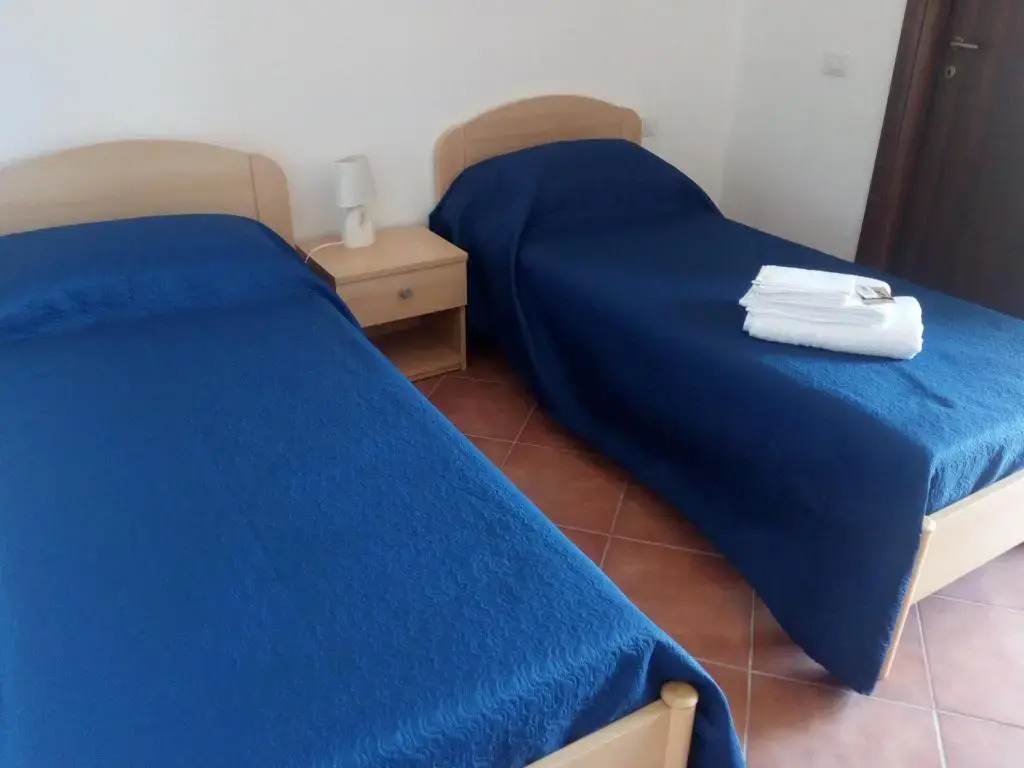 Hotel Bena e Traes